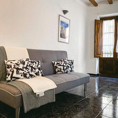 Unik Vacation Sedassos Διαμέρισμα Ταραγόνα Εξωτερικό φωτογραφία