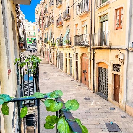 Unik Vacation Sedassos Διαμέρισμα Ταραγόνα Εξωτερικό φωτογραφία