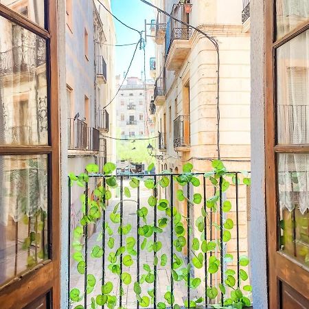 Unik Vacation Sedassos Διαμέρισμα Ταραγόνα Εξωτερικό φωτογραφία