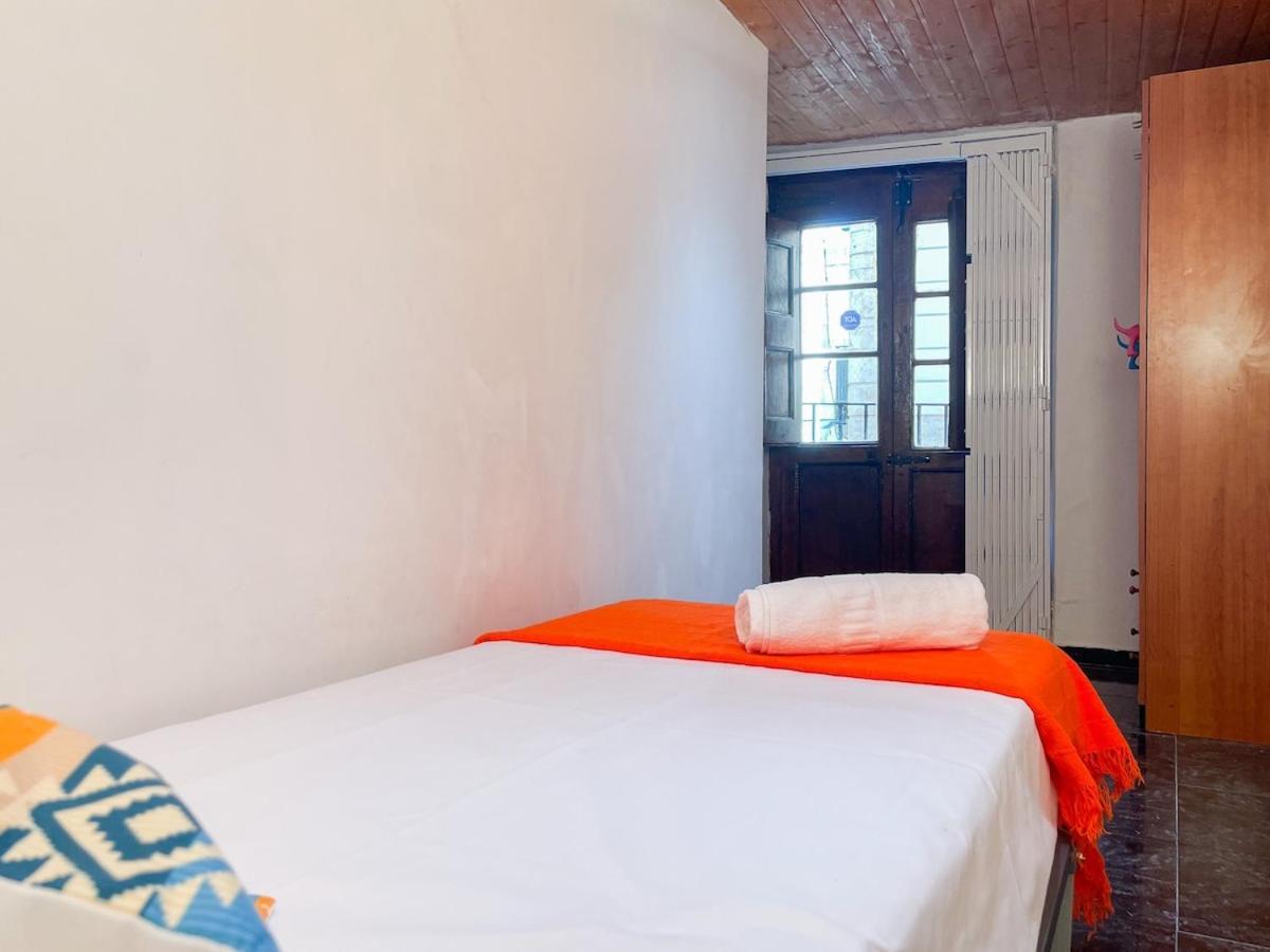 Unik Vacation Sedassos Διαμέρισμα Ταραγόνα Εξωτερικό φωτογραφία
