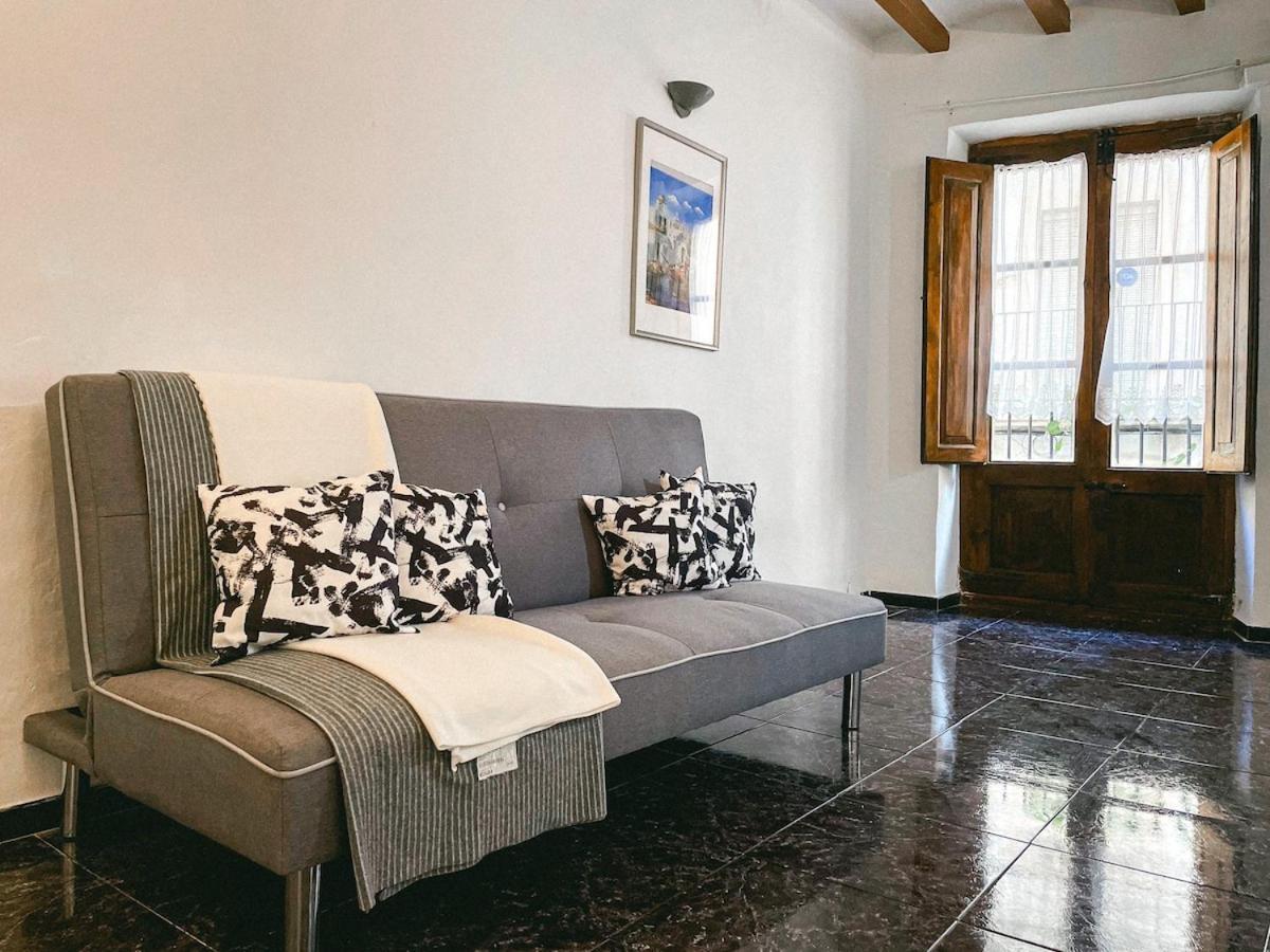 Unik Vacation Sedassos Διαμέρισμα Ταραγόνα Εξωτερικό φωτογραφία