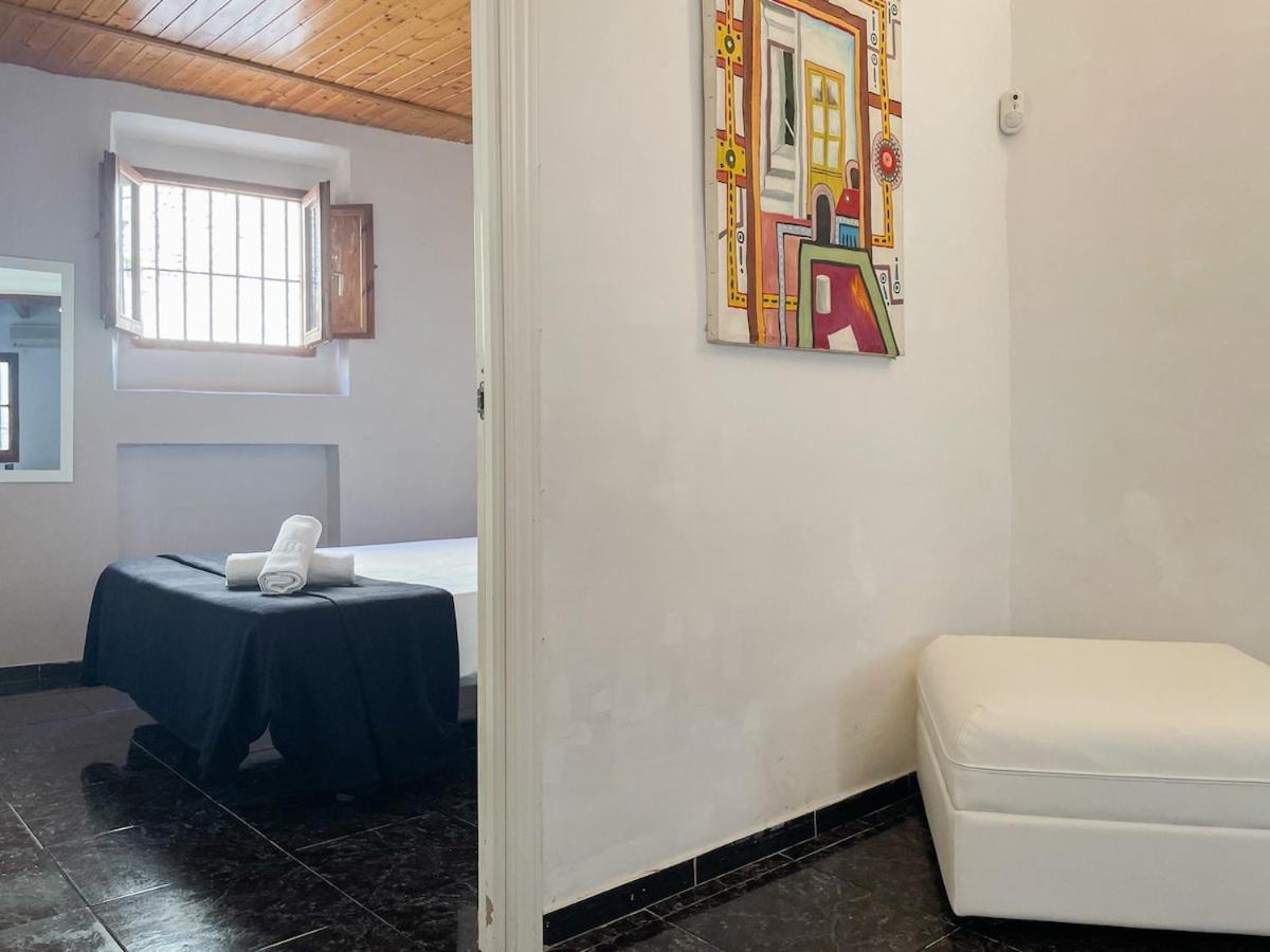 Unik Vacation Sedassos Διαμέρισμα Ταραγόνα Εξωτερικό φωτογραφία