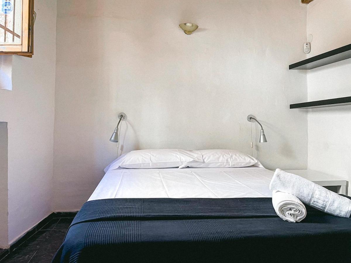 Unik Vacation Sedassos Διαμέρισμα Ταραγόνα Εξωτερικό φωτογραφία