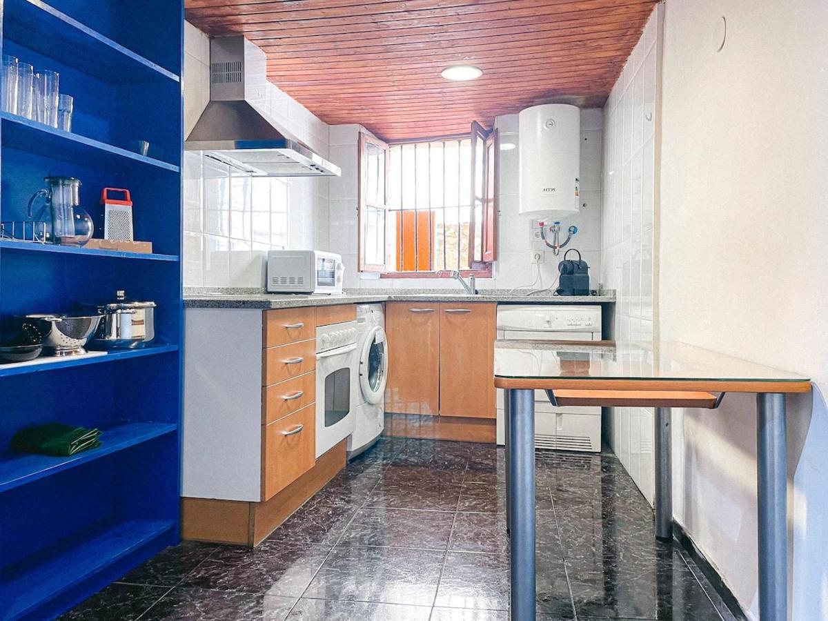 Unik Vacation Sedassos Διαμέρισμα Ταραγόνα Εξωτερικό φωτογραφία